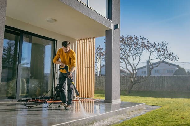 Best Building Exterior Washing  in Belle Plaine, IA
