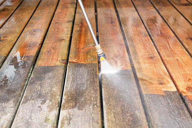 Best Driveway Pressure Washing  in Belle Plaine, IA
